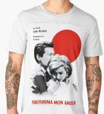 Hiroshima Men's Premium T-Shirt