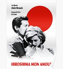 Hiroshima Poster