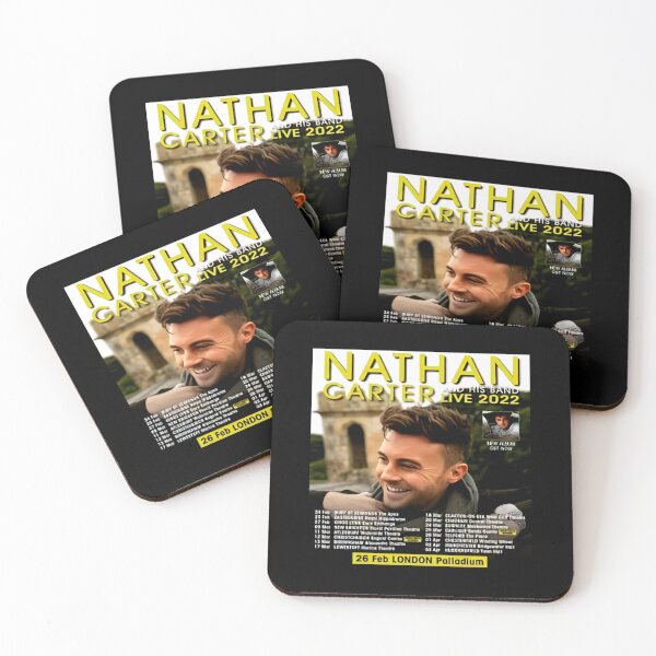 Item preview, high quality of nathan carter 2022 designed and sold by James   RCarroll.