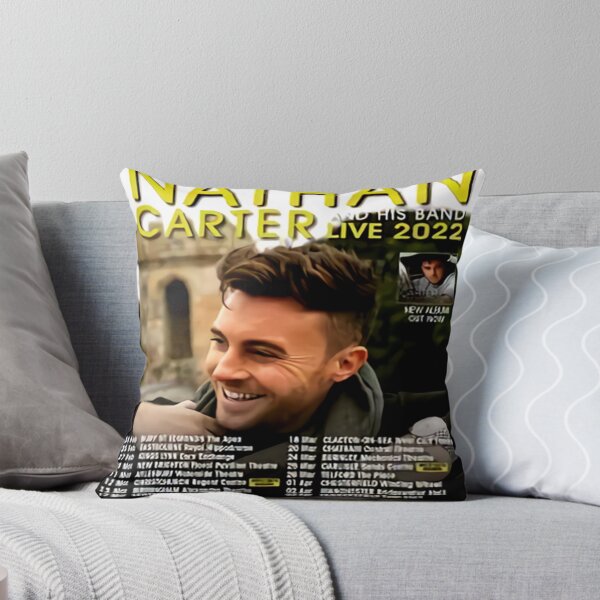 Item preview, high quality of nathan carter 2022 designed and sold by James   RCarroll.