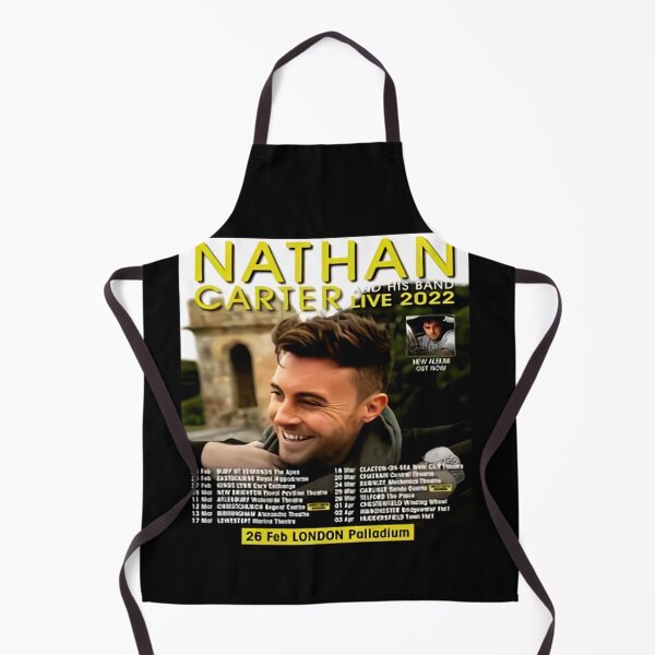 Item preview, high quality of nathan carter 2022 designed and sold by James RCarroll.