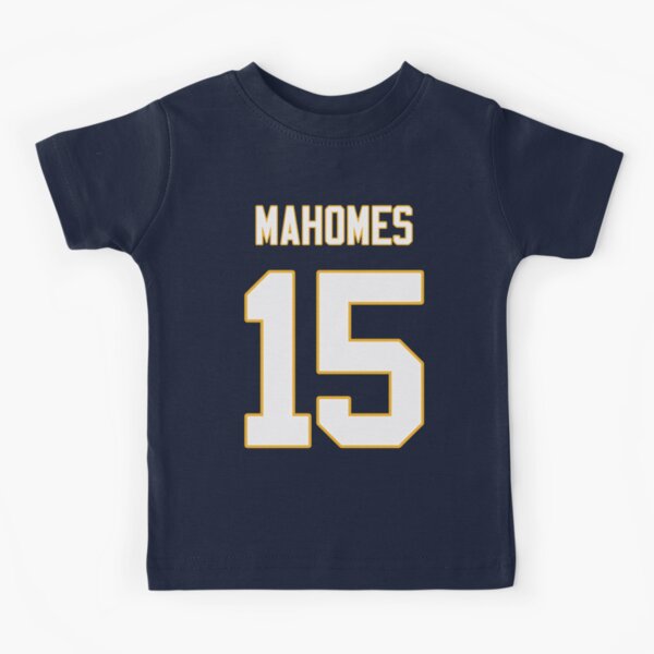 MommyandSonDesigns Mahomes 13 Seconds T-Shirt