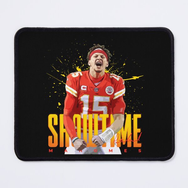 Item preview, Football Player - Patrick Mahomes/Perfect Design For Everyone designed and sold by DorothyMillerSN.