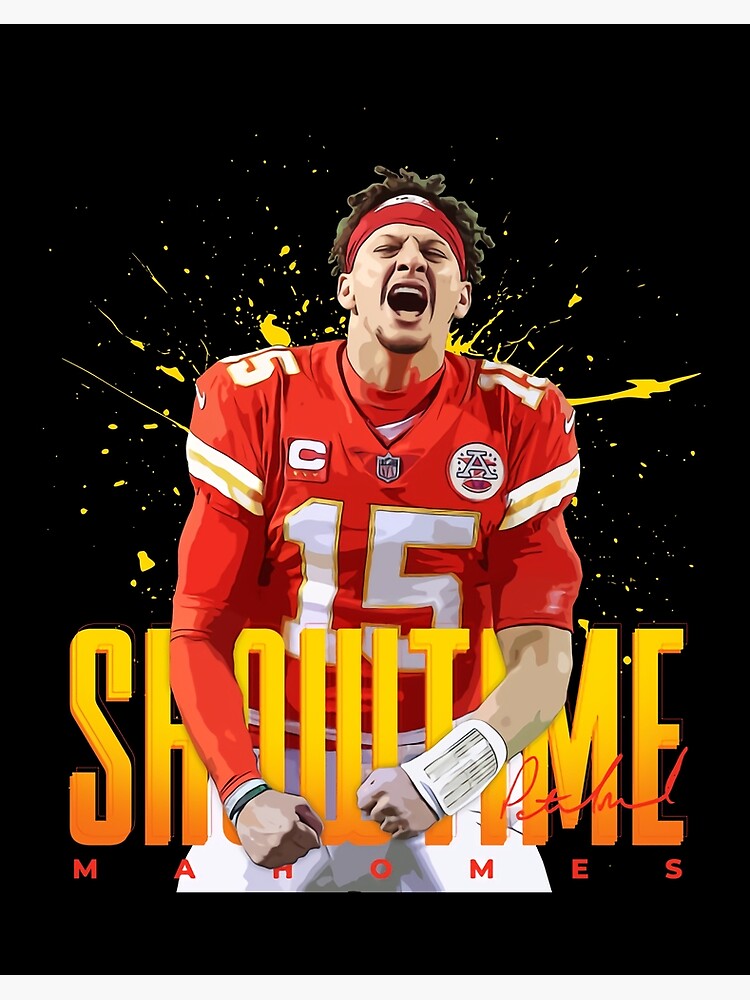 Explore the Best Patrickmahomes Art