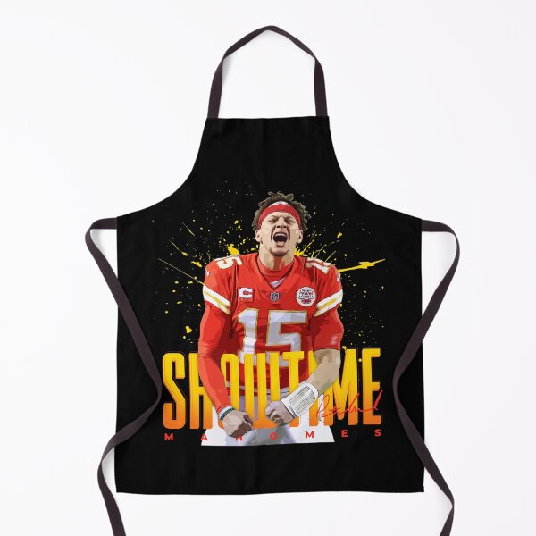 Artikelvorschau, Fußballspieler – Patrick Mahomes/Perfektes Design für alle entworfen und verkauft von DorothyMillerSN.