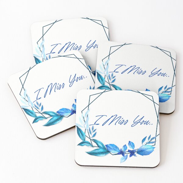Item preview, I Miss You . designed and sold by Withe  lion.