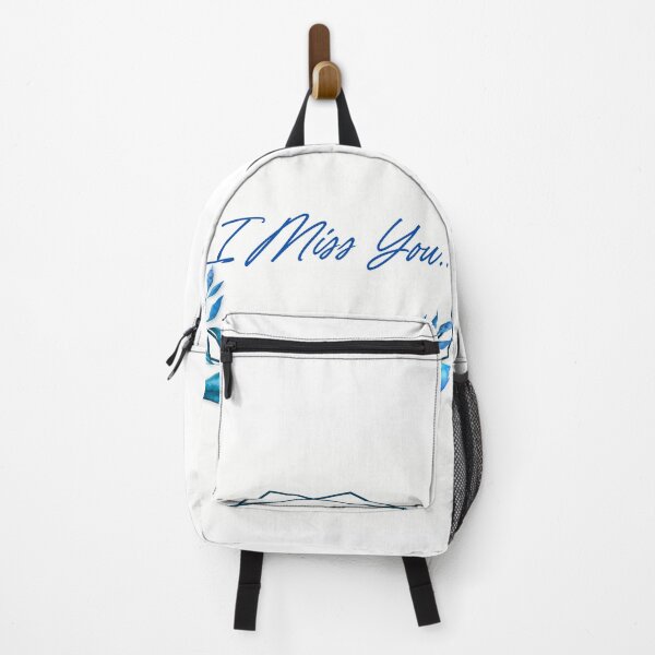 Item preview, I Miss You . designed and sold by Withe lion.