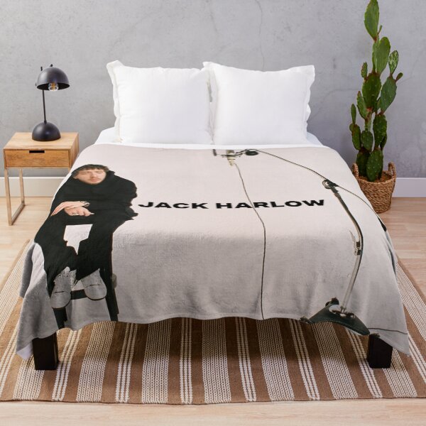 Item preview, the Jack and his hansome designed and sold by lauralanning.