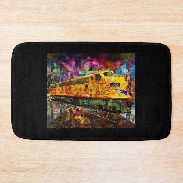 Item preview, Union Pacific 942 designed and sold by Robert Ball.