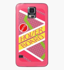 HOVER CASE Case/Skin for Samsung Galaxy