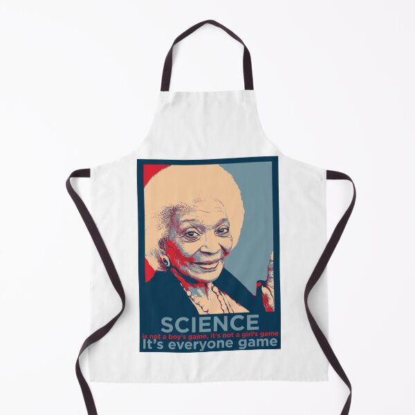 Item preview, nichelle nichols retro designed and sold by ClothingIL.