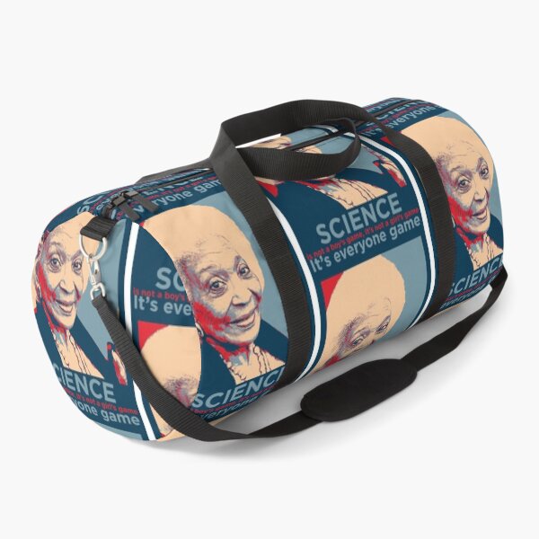 Item preview, nichelle nichols retro designed and sold by ClothingIL.
