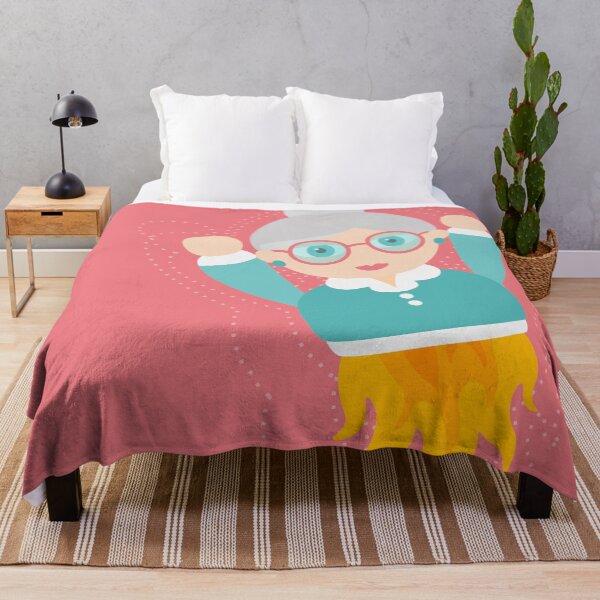 Item preview, Supergrandma designed and sold by XOOXOO.