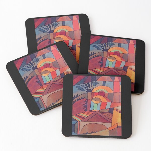 Item preview, Best Women Temple Gardens Paul Many Seriously Lands Klee Photographic Style designed and sold by LouisetamblArts.