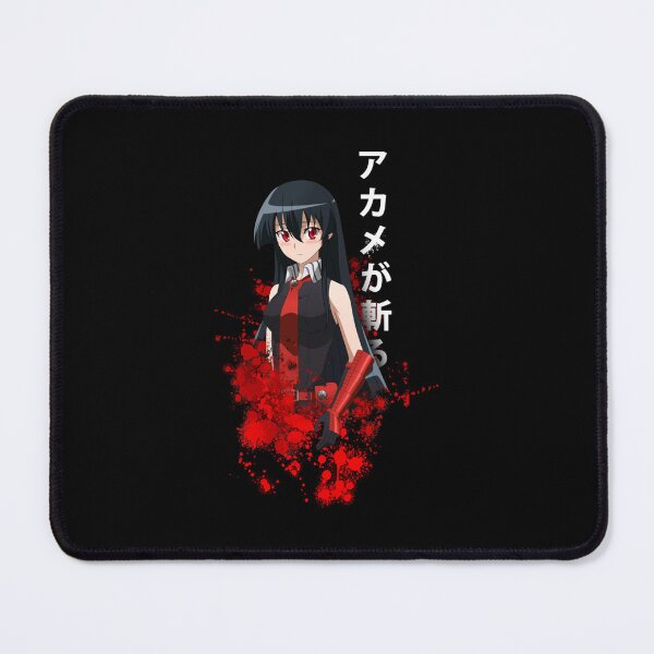 Item preview, Akame ga kill designed and sold by charylhtxra16.