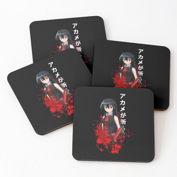 Item preview, Akame ga kill designed and sold by charylhtxra16.