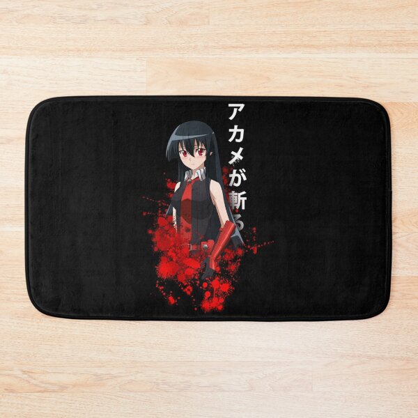 Item preview, Akame ga kill designed and sold by charylhtxra16.