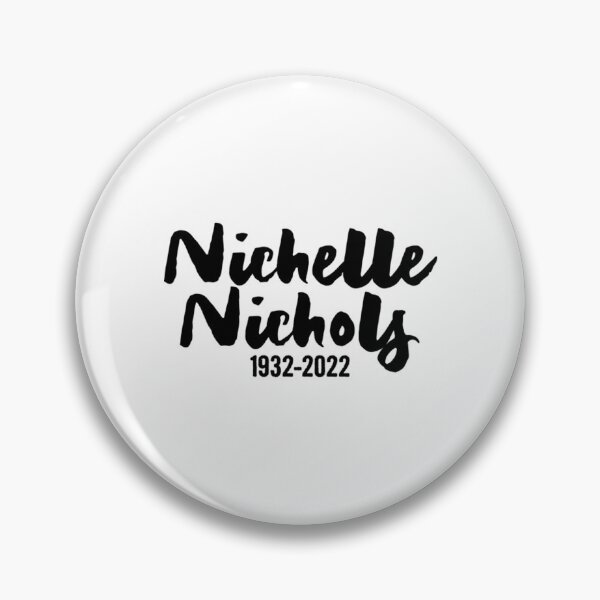 Item preview, nichelle nichols 1932 - 2022 designed and sold by ClothingIL.