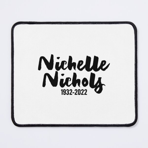 Item preview, nichelle nichols 1932 - 2022 designed and sold by ClothingIL.