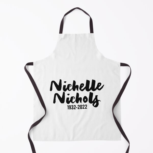 Item preview, nichelle nichols 1932 - 2022 designed and sold by ClothingIL.