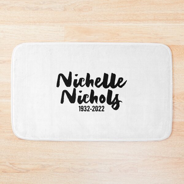 Item preview, nichelle nichols 1932 - 2022 designed and sold by ClothingIL.