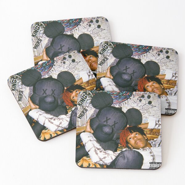 Item preview, The Don Come As You Are Deluxe designed and sold by ompongucok.