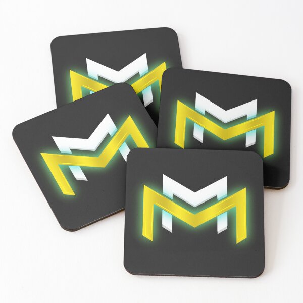 Item preview, Memento Memorabilia Logo designed and sold by MNahary.