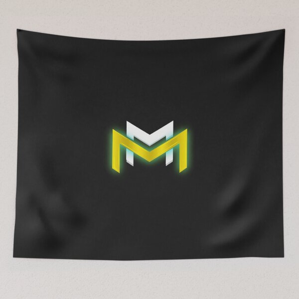 Item preview, Memento Memorabilia Logo designed and sold by MNahary.