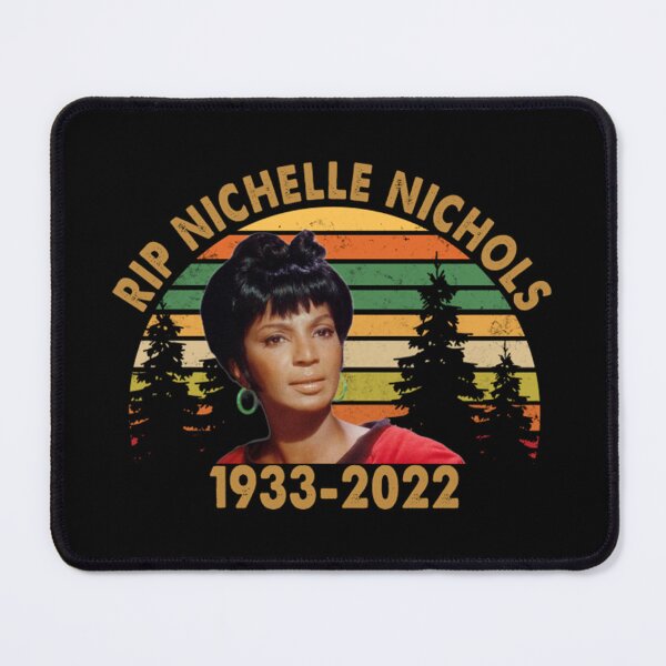 Item preview, Nichelle Nichols 1933 2022 Vintage designed and sold by ClothingIL.