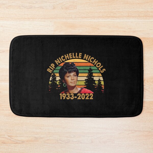 Item preview, Nichelle Nichols 1933 2022 Vintage designed and sold by ClothingIL.
