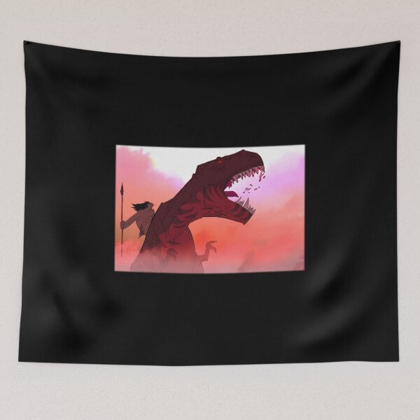 Item preview, Genndy Tartakovsky a Genndy Tartakovsky a Genndy Tartakovsky designed and sold by Seaayae.