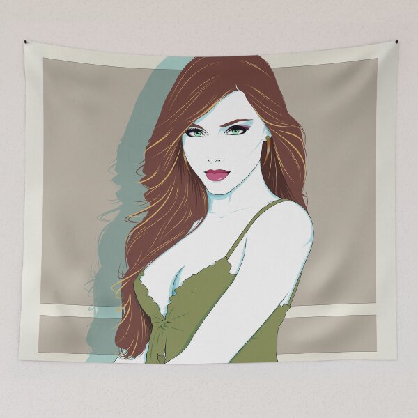 Item preview, IVY designed and sold by Ron Santiano.