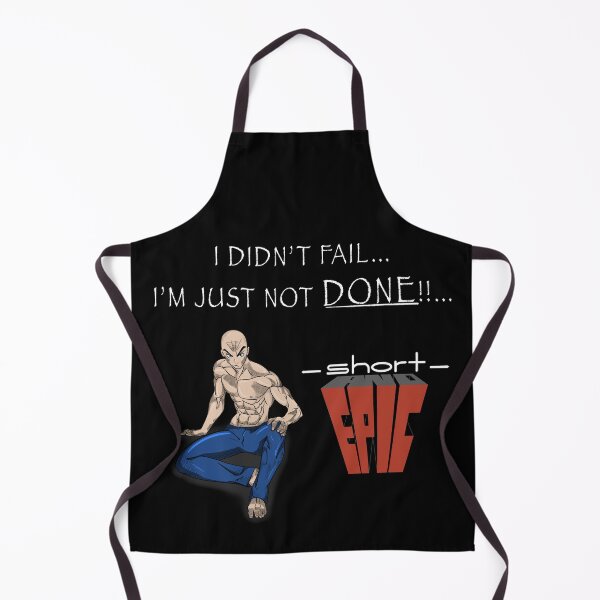 Item preview, I didn’t fail… I’m just not done!!… designed and sold by -short- & EPIC shop.