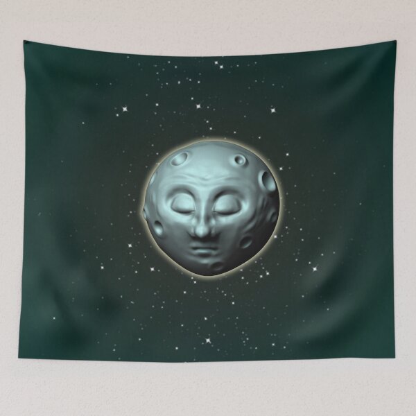 Item preview, Moon designed and sold by fakeface.