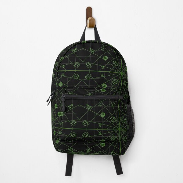 Item preview, Retro Green Vector Graphics Design designed and sold by henwardhyckle.