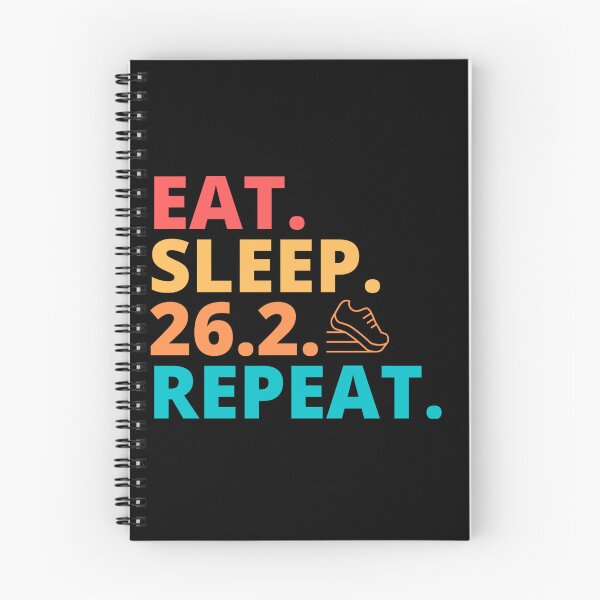 Item preview, Eat Sleep 226 Repeat Sticker designed and sold by opheimbyrneh.