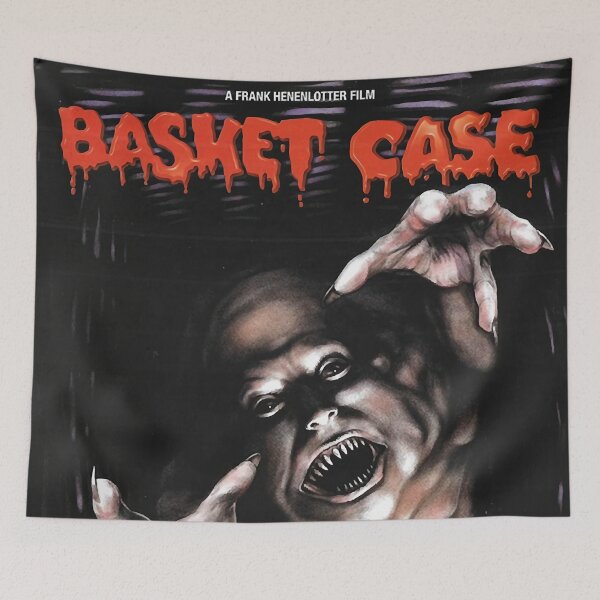 Item preview, Basket Case Halloween designed and sold by ompongucok.