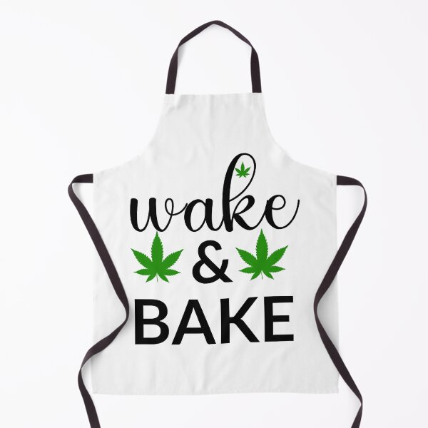 Item preview, Weed | Marijuana | Cannabis T-Shirt | wake and bake - royal weed designed and sold by noyomiart.
