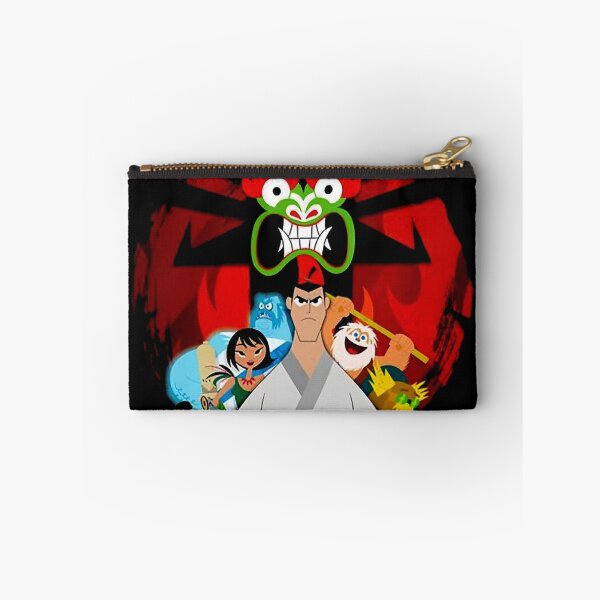 Item preview, Genndy Tartakovsky a Genndy Tartakovsky a Genndy Tartakovsky designed and sold by Seaayae.