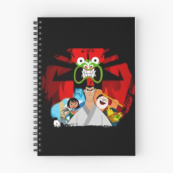 Item preview, Genndy Tartakovsky a Genndy Tartakovsky a Genndy Tartakovsky designed and sold by Seaayae.