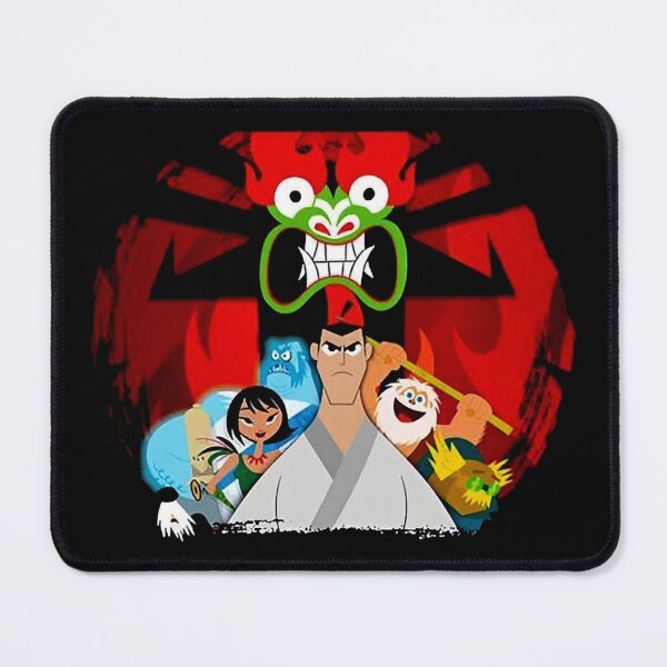 Item preview, Genndy Tartakovsky a Genndy Tartakovsky a Genndy Tartakovsky designed and sold by Seaayae.