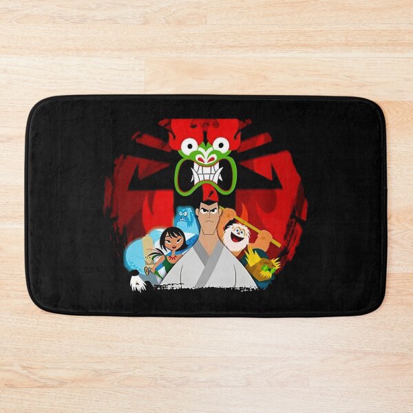 Item preview, Genndy Tartakovsky a Genndy Tartakovsky a Genndy Tartakovsky designed and sold by Seaayae.