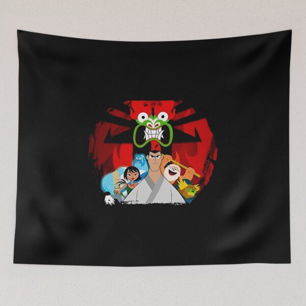 Item preview, Genndy Tartakovsky a Genndy Tartakovsky a Genndy Tartakovsky designed and sold by Seaayae.