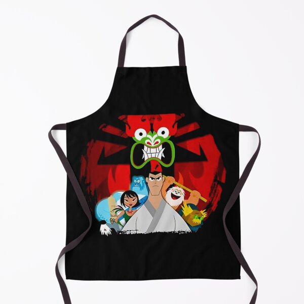 Item preview, Genndy Tartakovsky a Genndy Tartakovsky a Genndy Tartakovsky designed and sold by Seaayae.