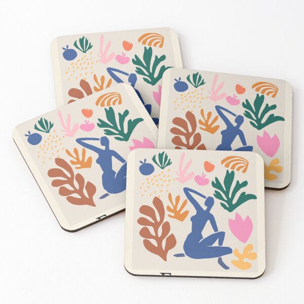 Aperçu de l'œuvre henri matisse créée et vendue par weltyhoward.