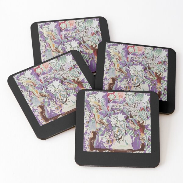 Item preview, First Day Of Mild High Club Going Going Gone Vintage Style Art designed and sold by LouisetamblArts.