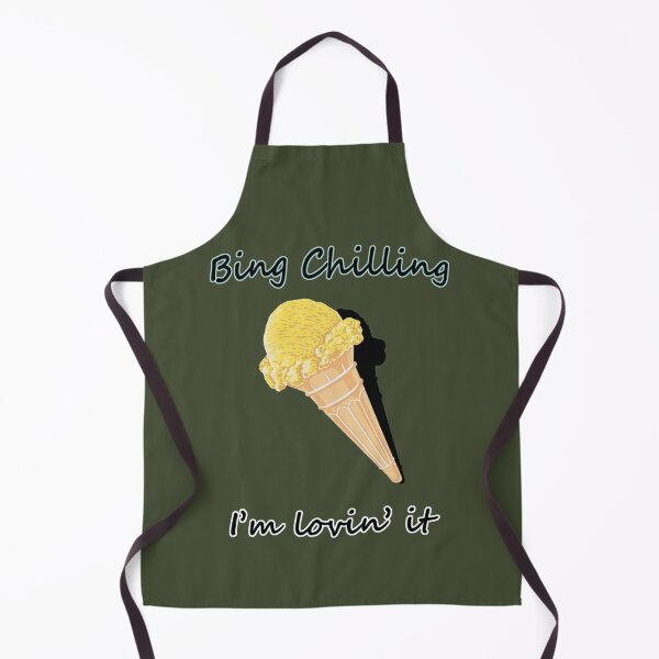 Item preview, bing chilling Im Lovin It designed and sold by DevinKshlerin.