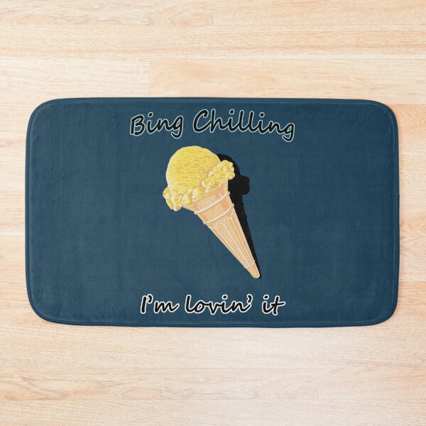 Item preview, bing chilling Im Lovin It designed and sold by DevinKshlerin.