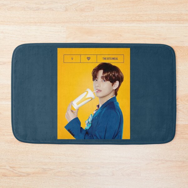 Item preview, BTS MCDONALDS KPOP designed and sold by DevinKshlerin.