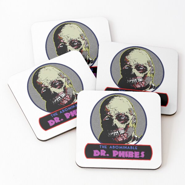 Item preview, Mens Womens Great Model Phibes Has Great Vibes Vintage Retro designed and sold by LyTon.